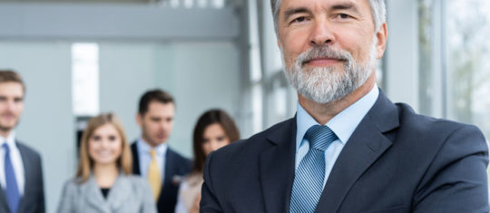 Consultant formateur