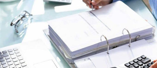 Expertise-Comptable