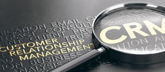 CRM