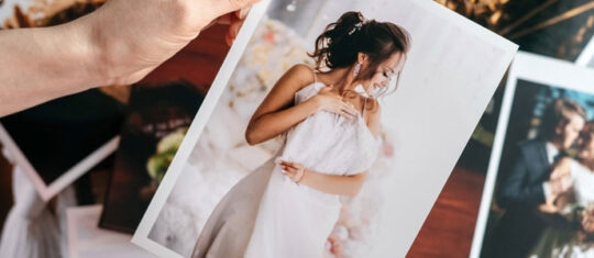 photos de mariage