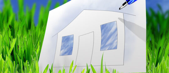 Terrain constructible