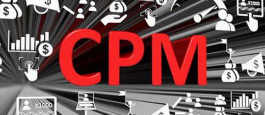 cpm