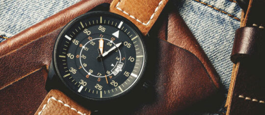 Montre homme