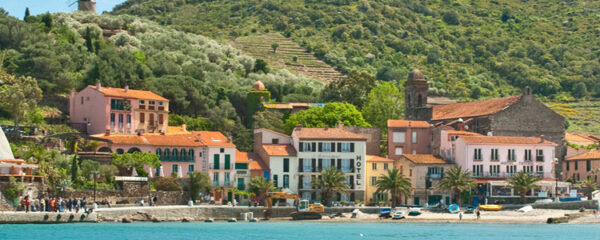 séjour à Argelès-sur-mer